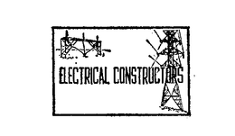 ELECTRICAL CONSTRUCTORS trademark