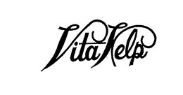 VITA KELP trademark