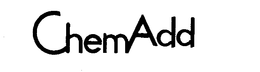 CHEMADD trademark