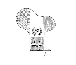 F trademark