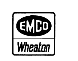 EMCO WHEATON trademark