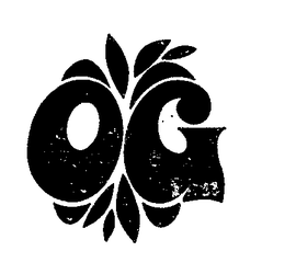 OG trademark