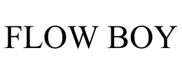 FLOW BOY trademark