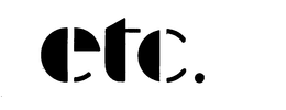 ETC. trademark
