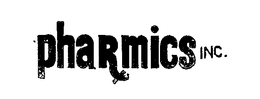PHARMICS INC. trademark