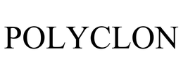 POLYCLON trademark