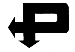 P trademark