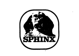 SPHINX trademark