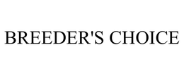 BREEDER'S CHOICE trademark
