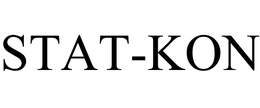 STAT-KON trademark
