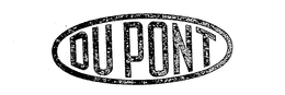 DUPONT trademark