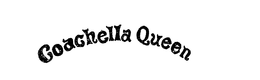 COACHELLA QUEEN trademark