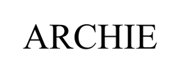 ARCHIE trademark