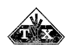 TX trademark