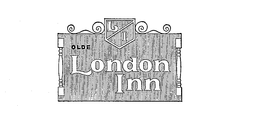 OLDE LONDON INN LI trademark