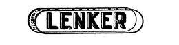 LENKER trademark