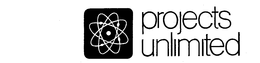 PROJECTS UNLIMITED trademark