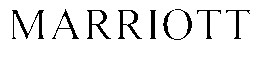 MARRIOTT trademark