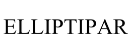 ELLIPTIPAR trademark