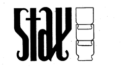 STAX trademark