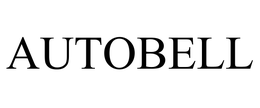 AUTOBELL trademark