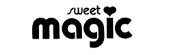 SWEET MAGIC trademark
