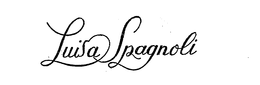 LUISA SPAGNOLI trademark