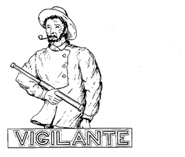 VIGILANTE trademark