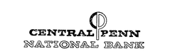 CENTRAL PENN NATIONAL BANK trademark