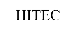 HITEC trademark