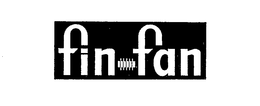FIN-FAN trademark