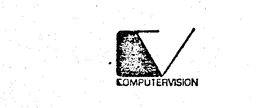 COMPUTERVISION CV trademark