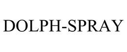 DOLPH-SPRAY trademark