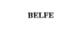 BELFE trademark
