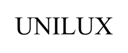 UNILUX trademark