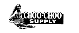 CHOO-CHOO SUPPLY trademark