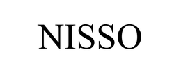 NISSO trademark