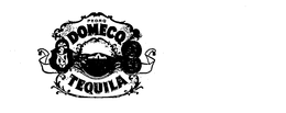 PEDRO DOMECQ TEQUILA trademark