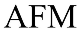 AFM trademark