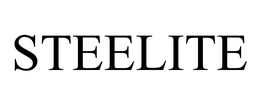 STEELITE trademark