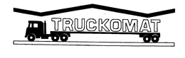 TRUCKOMAT trademark