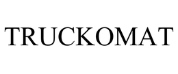 TRUCKOMAT trademark