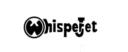 WHISPERJET trademark