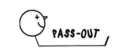 PASS-OUT trademark