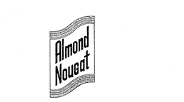 ALMOND NOUGAT trademark