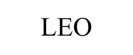 LEO trademark