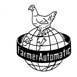 FARMER AUTOMATIC trademark