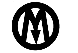 M trademark