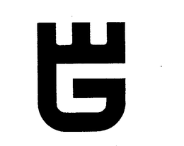 G GE trademark