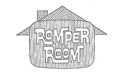ROMPER ROOM trademark